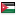 jopuls.org.jo server is located in Jordan
